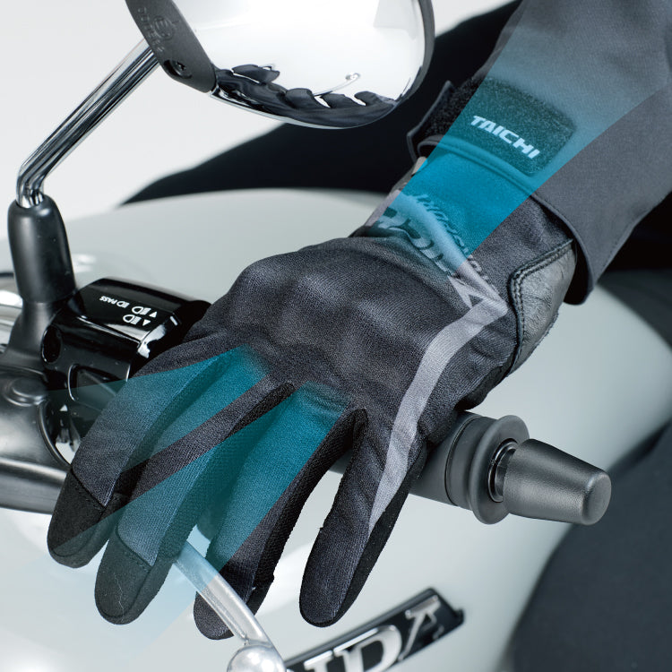 RS Taichi Urban Air Glove RST469