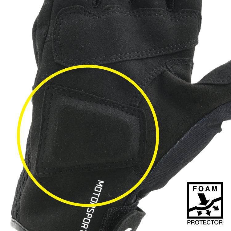 RS Taichi Volt Air Glove Eagle RST470 For Women