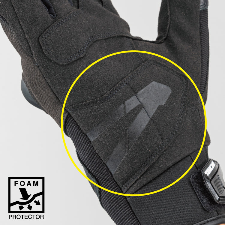RS Taichi Moto Urban Winter Glove RST663