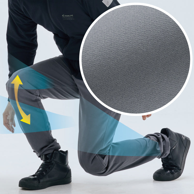 RS Taichi Quick Dry Straight Pants RSY271