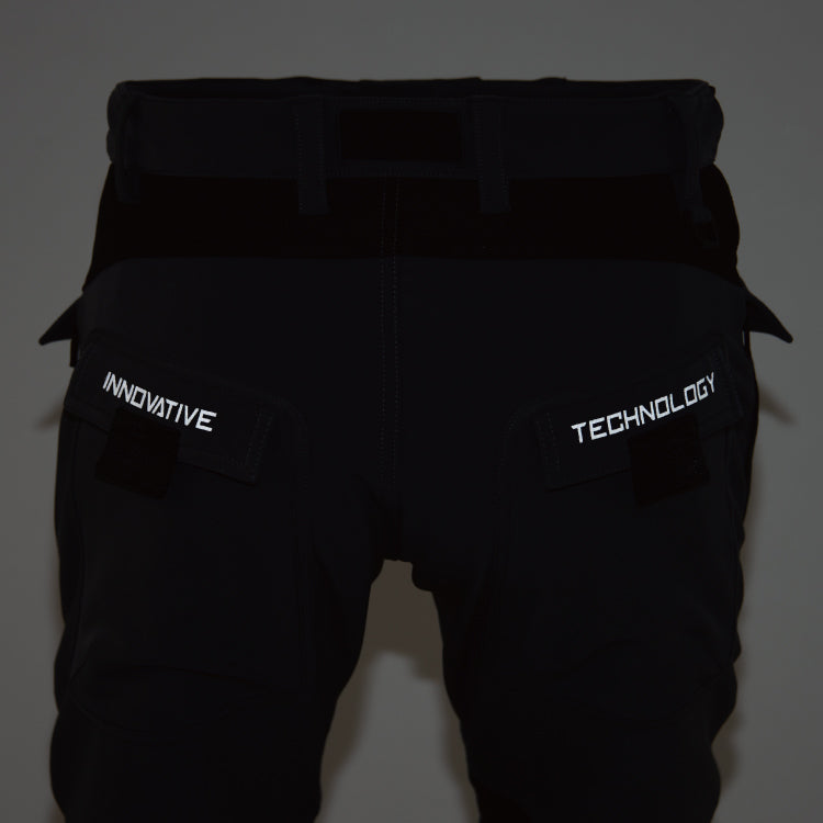 RS Taichi Quick Dry Mesh Pants RSY272