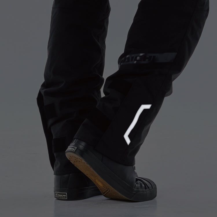 RS Taichi WP Smart Over Pants RSY557