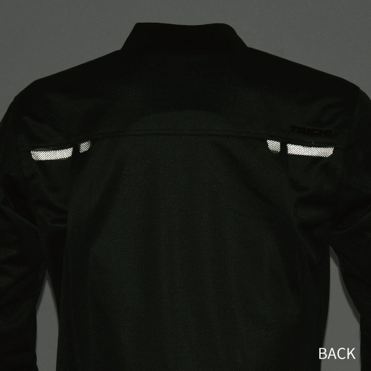 RS Taichi Air Flight Jacket RSJ351 For Women
