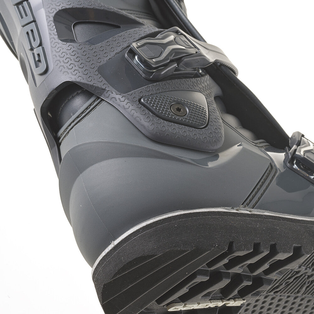 Gaerne SG22 Gore-Tex Enduro Battleship Boots