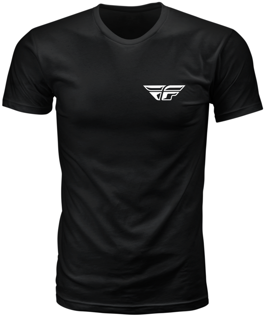 Fly Racing Staple Tee