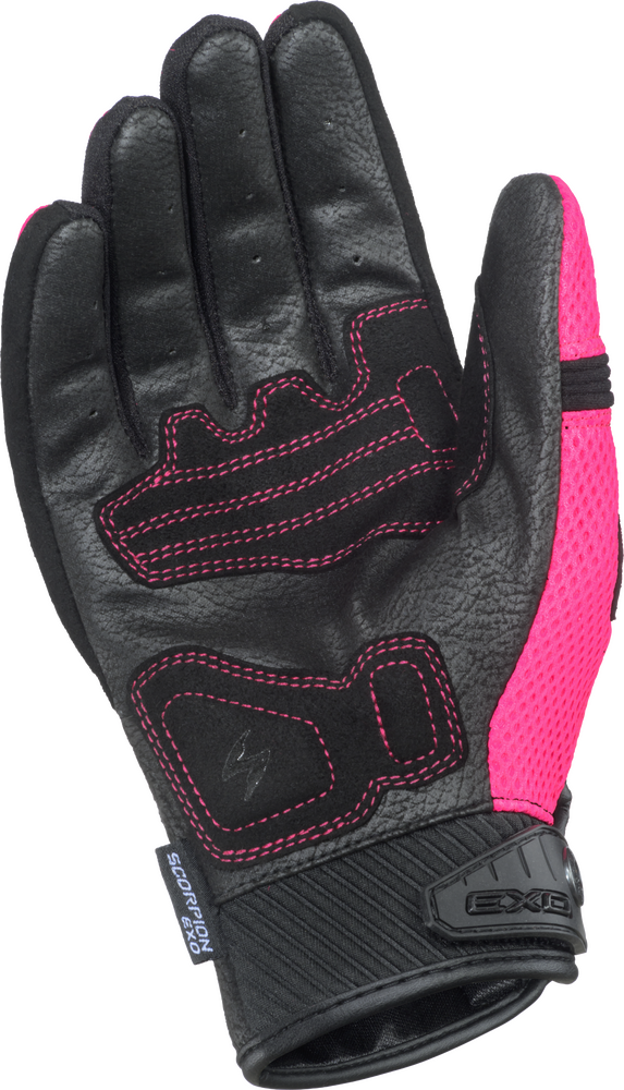 Scorpion EXO Cool Hand III Gloves for Women