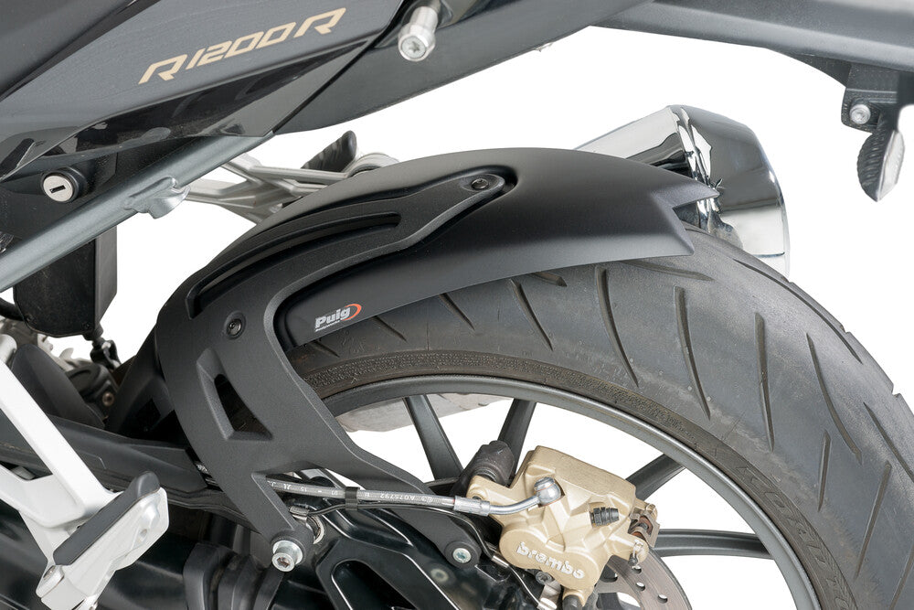Puig Rear Mudguard BMW R1200R / R1200RS 2015-2018