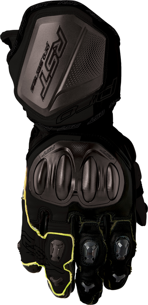 RST Pro Series GP D3O Gloves
