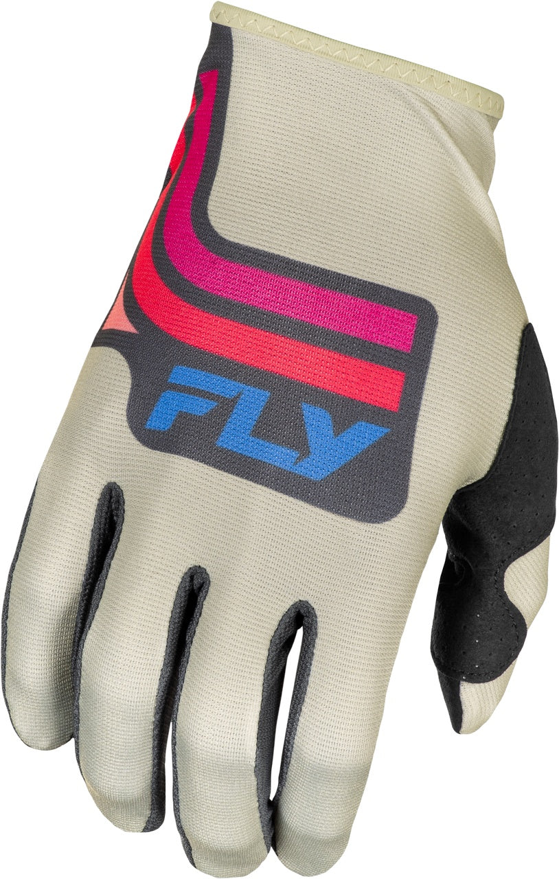 Fly Racing Lite Vice Gloves