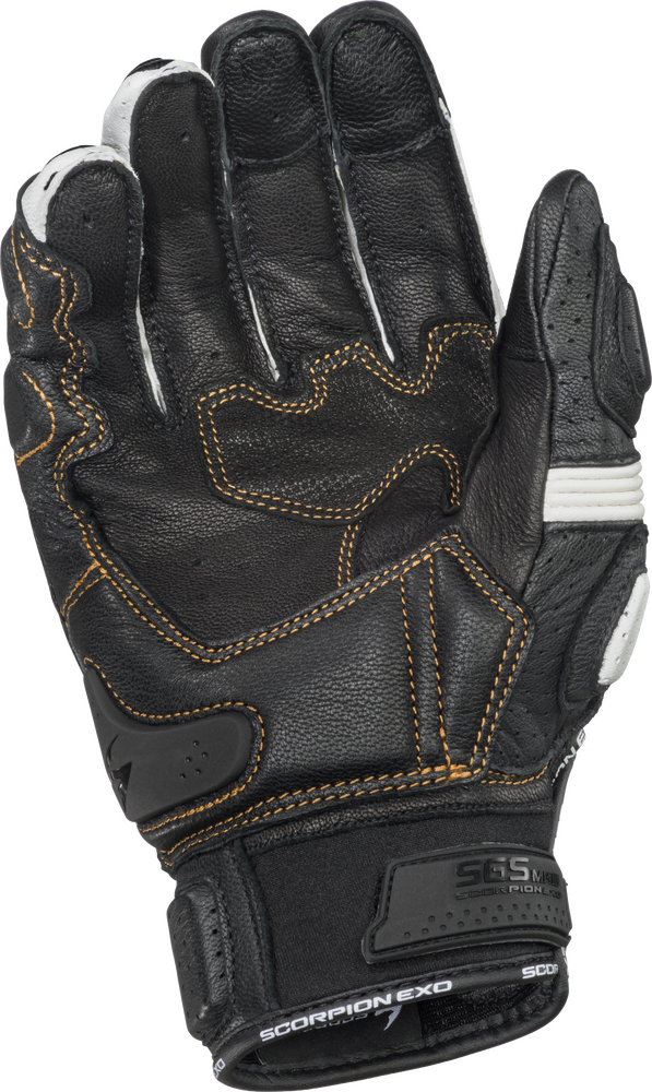 Scorpion EXO SGS MK III Gloves