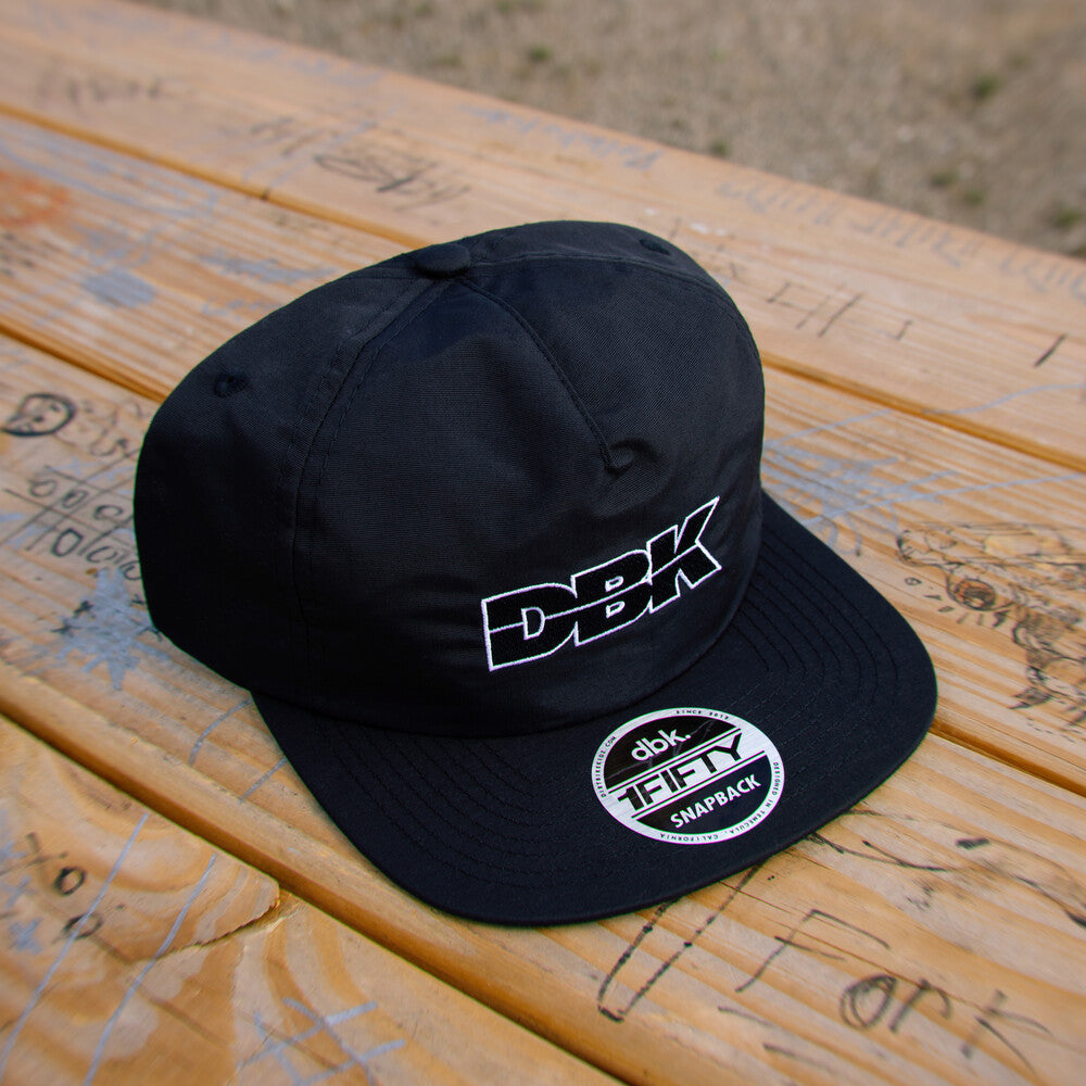 DBK 1Fifty Unstructured Hat