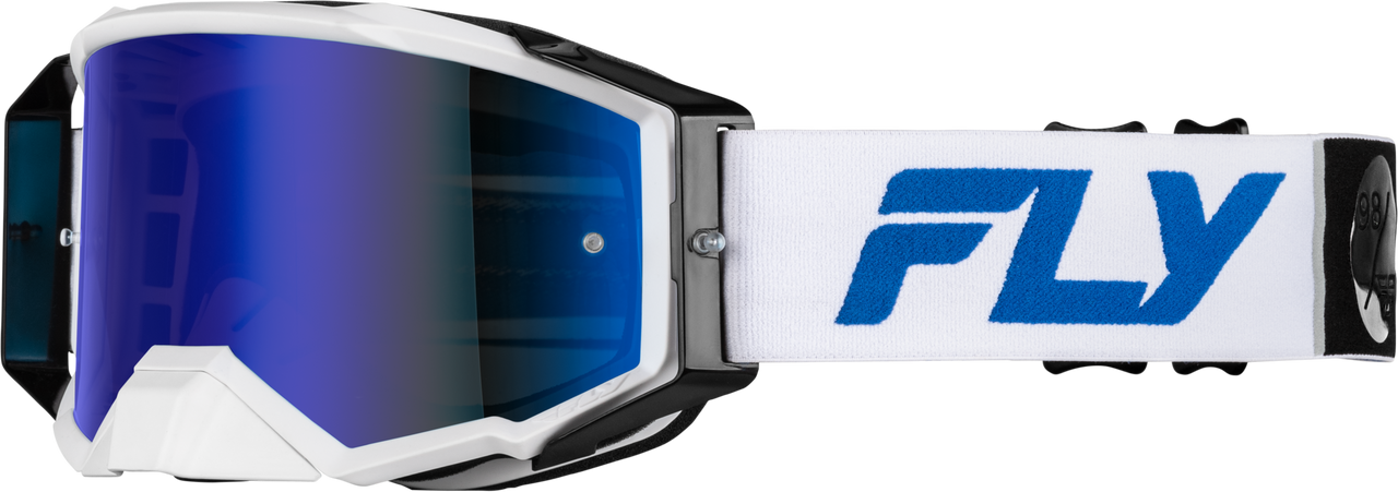 Fly Racing Zone Pro Goggle