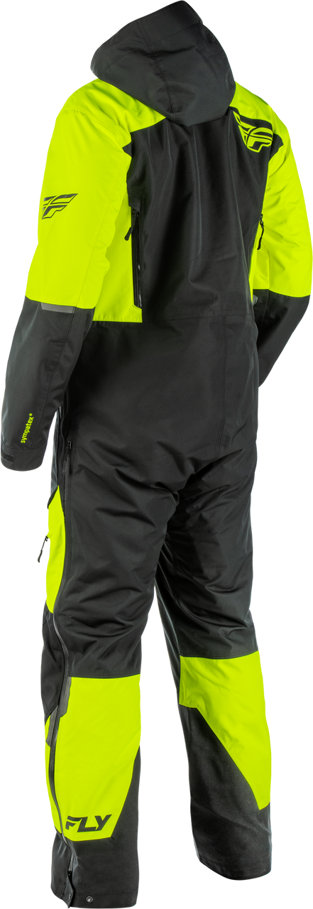 Fly Racing Incline Monosuit