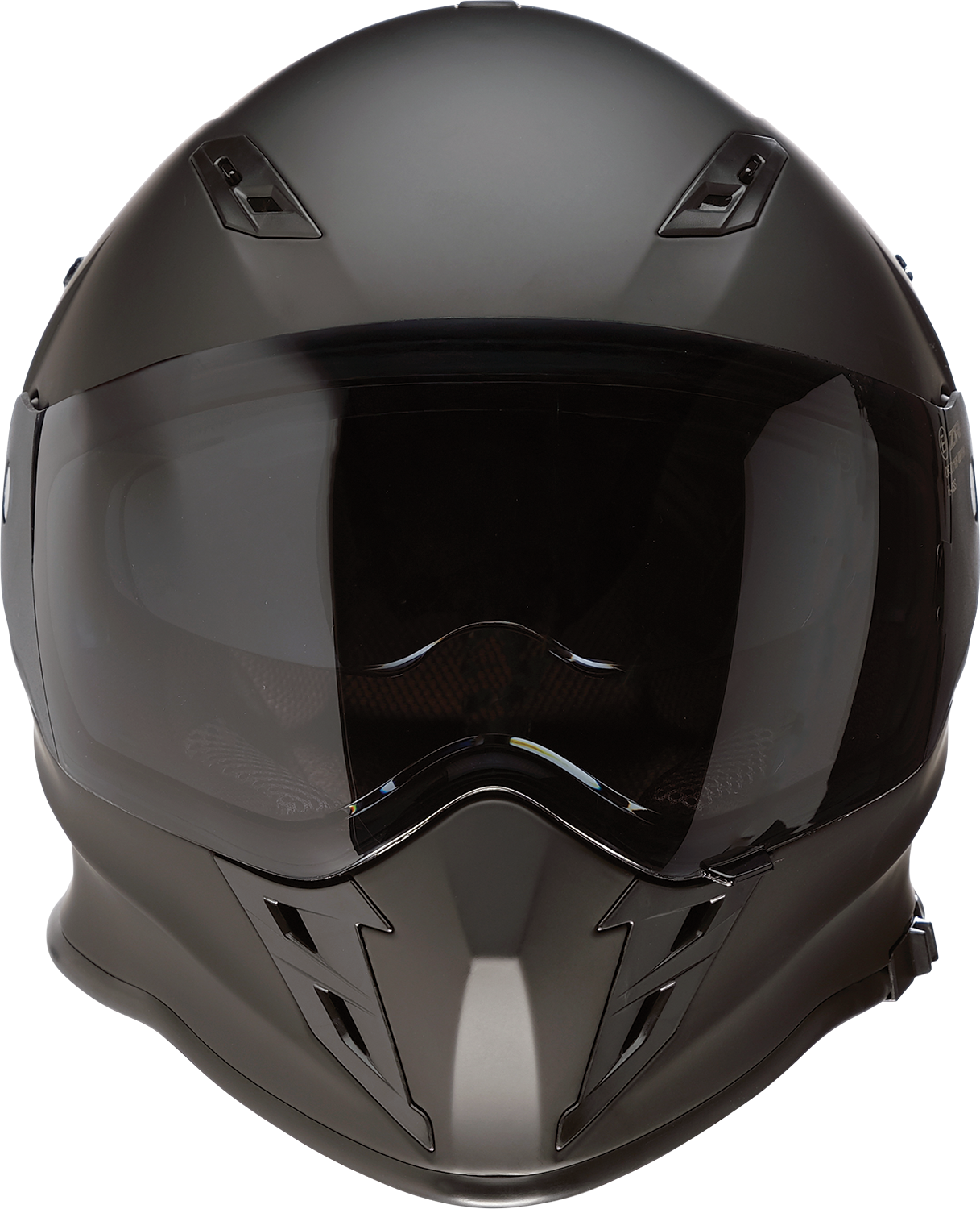 Z1R Nemesis Helmet