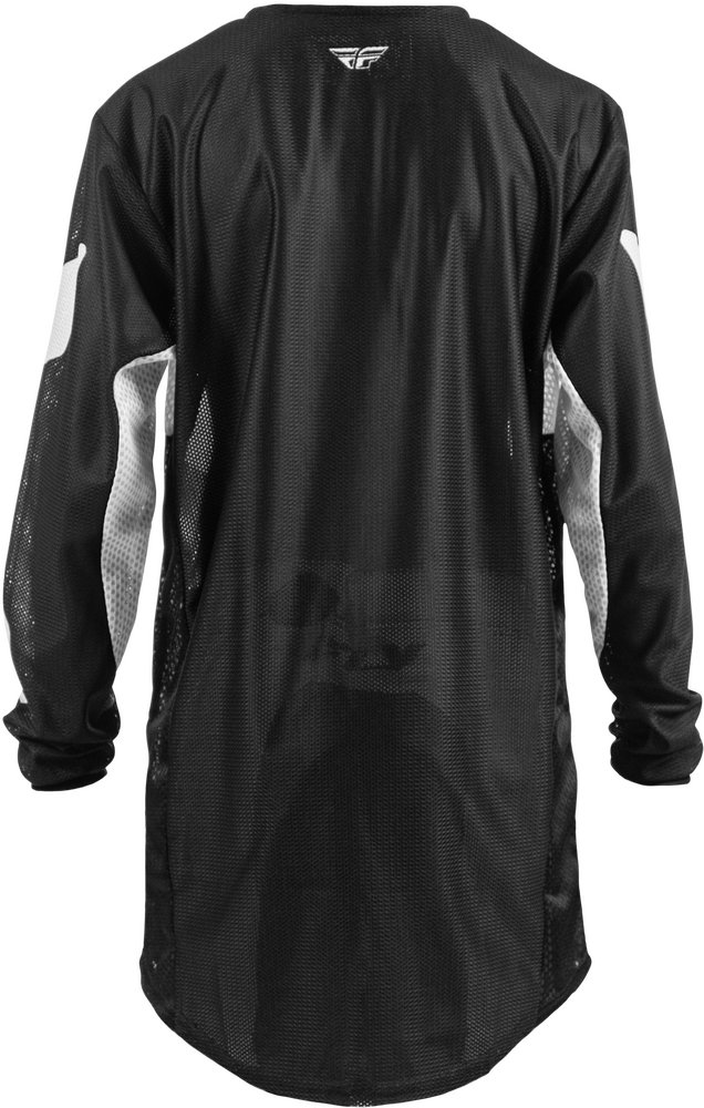 Fly Racing Youth Kinetic Mesh Jersey