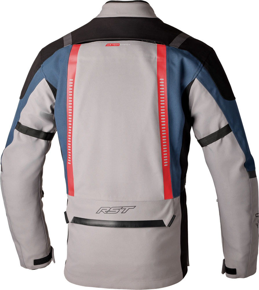 RST PS Vulcan CE Jacket
