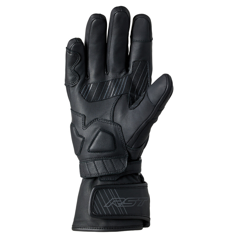 RST Fulcrum CE Waterproof Gloves
