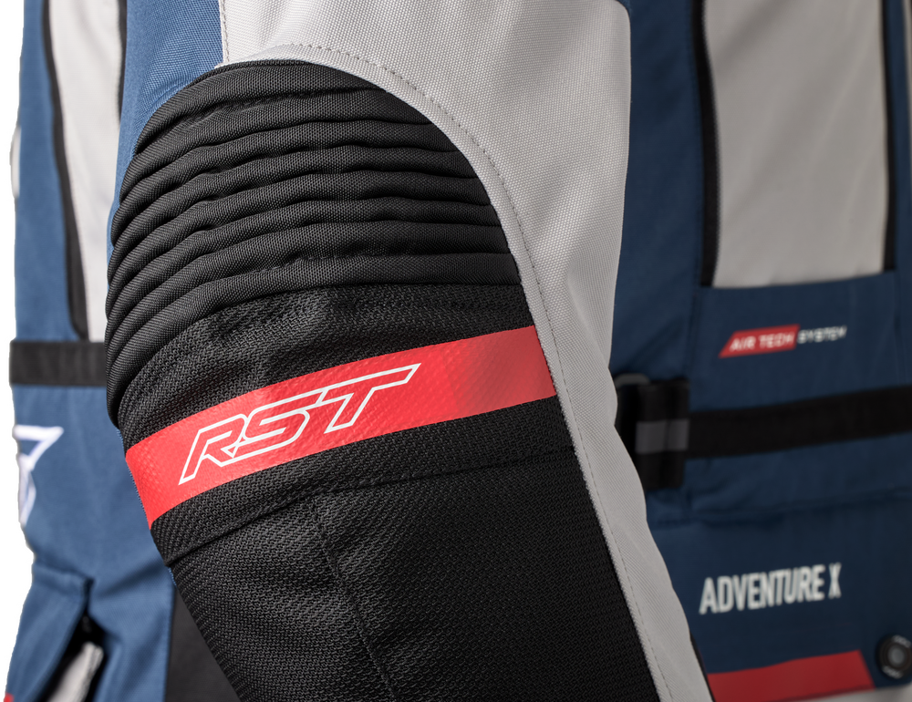 RST Pro Series Adventure-X Jacket