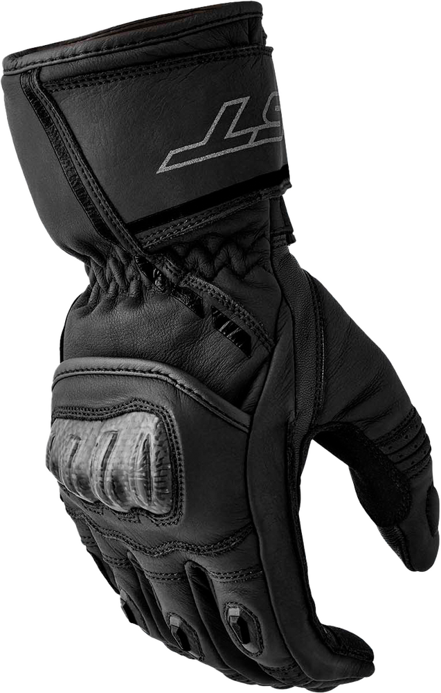 RST S1 D3O Leather Glove for Women