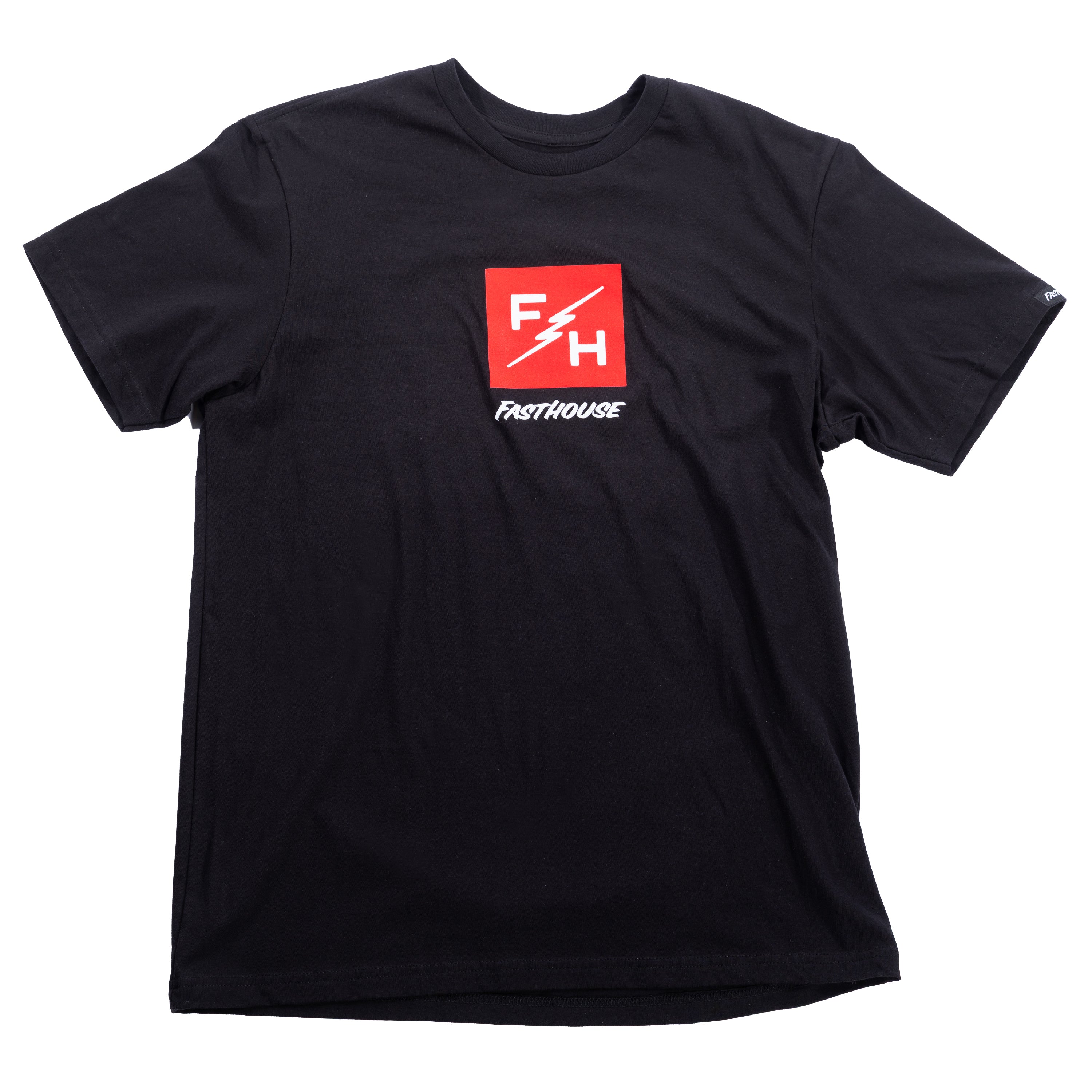 Fasthouse Echo Tee