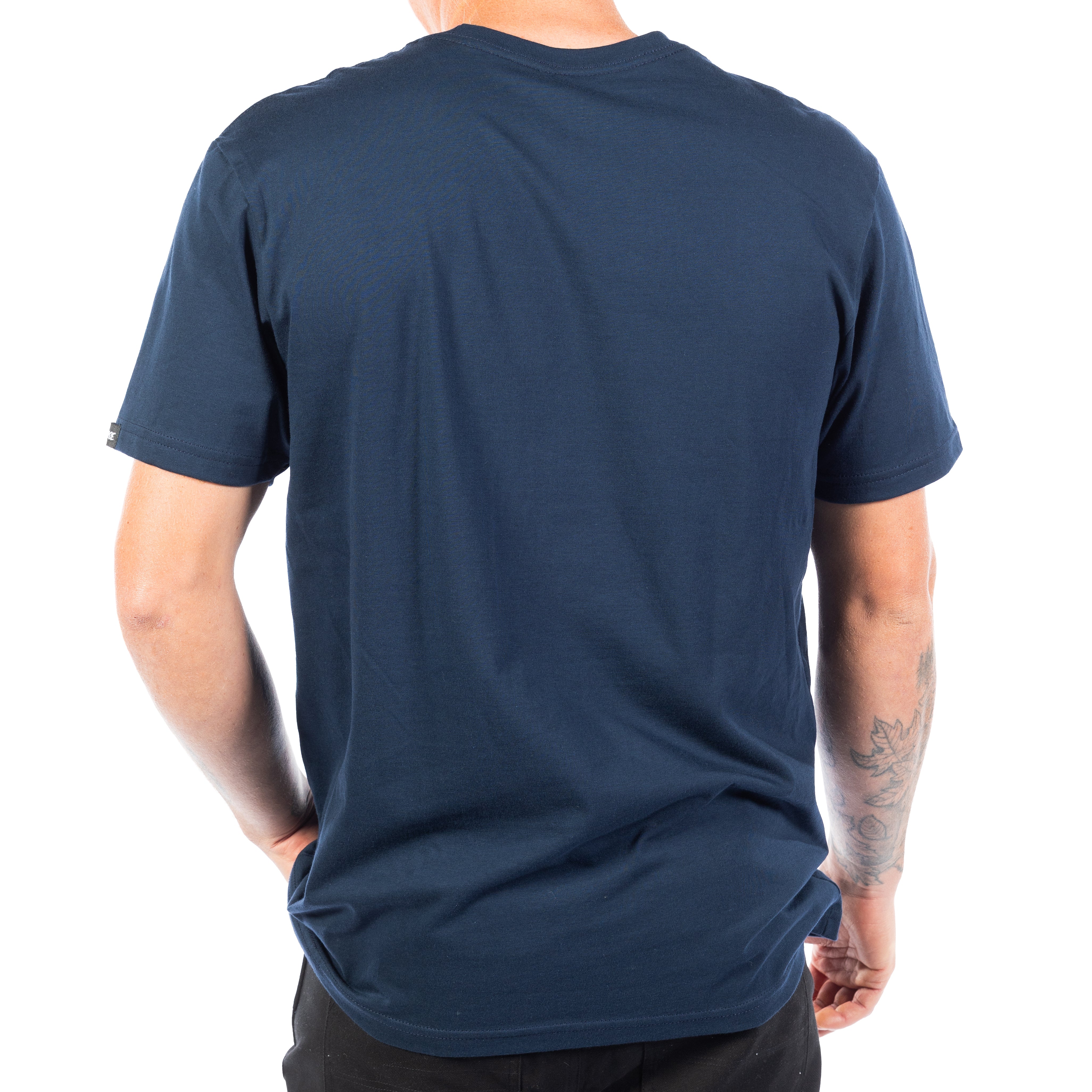Fasthouse Echo Tee