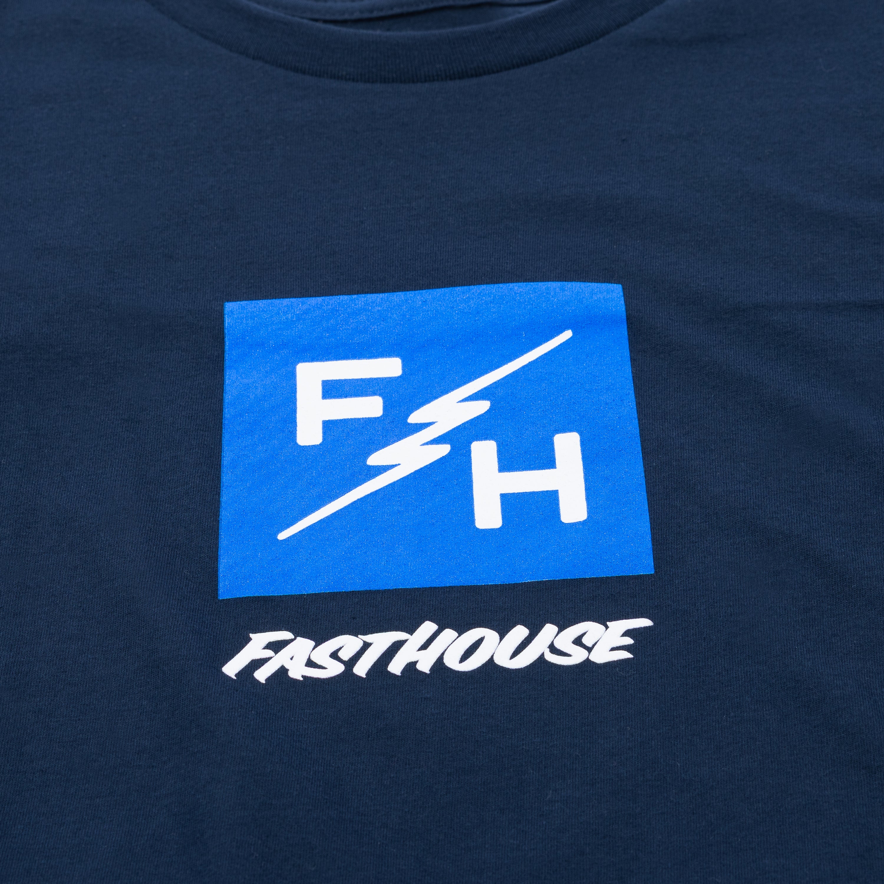Fasthouse Echo Tee