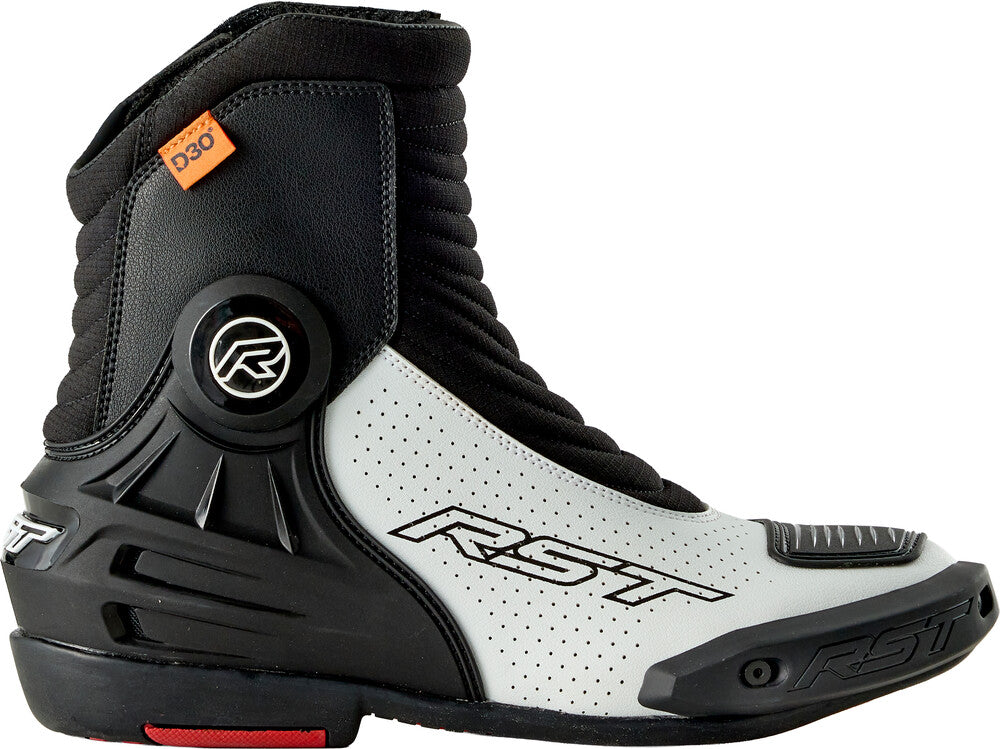 RST Tractech EVO D3O Short Boot