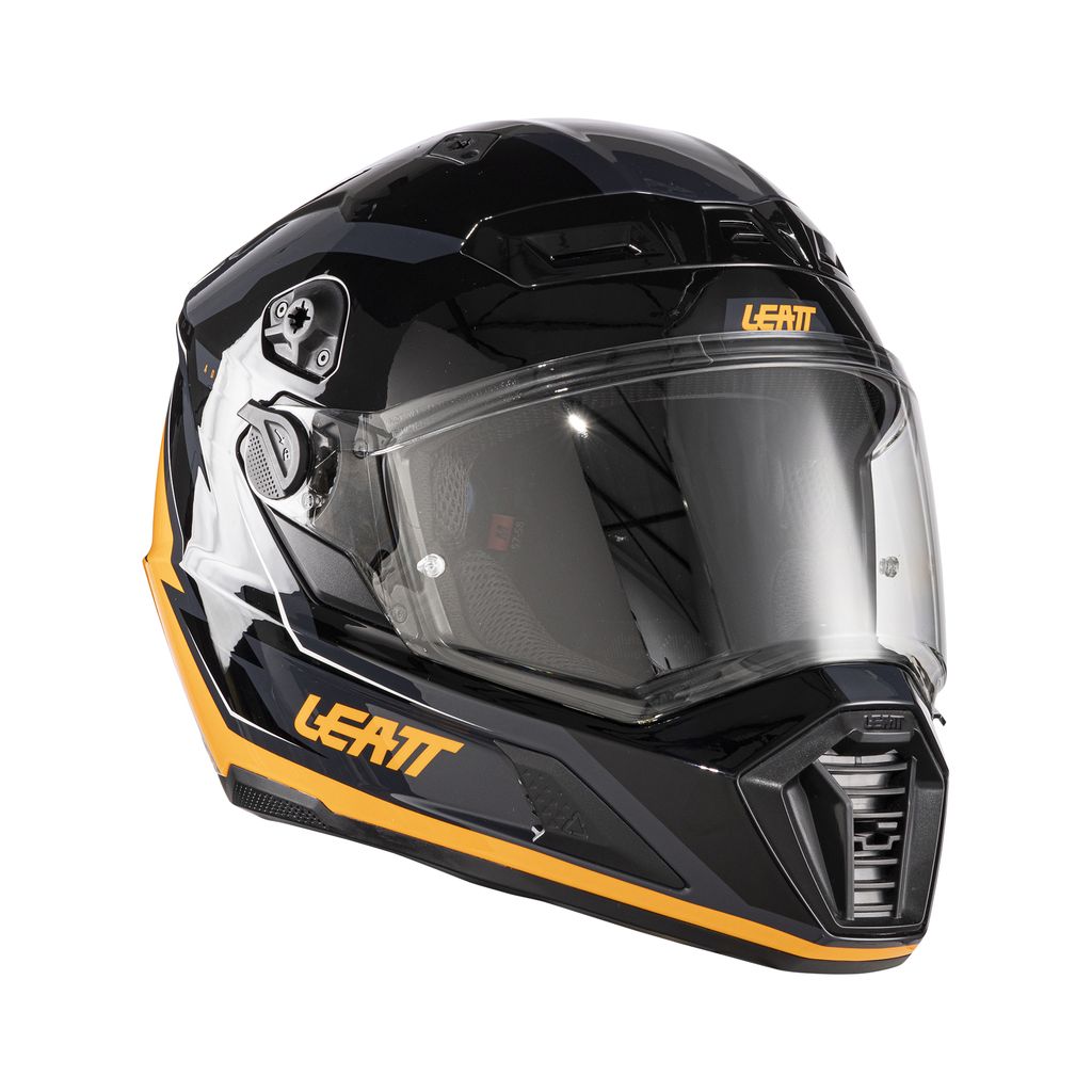 Leatt ADV 7.5 Helmet Kit with 2.5 Goggle