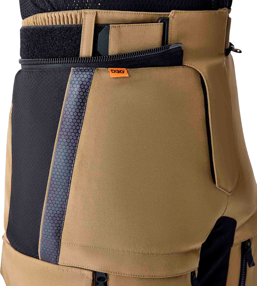 RST Pro Series Adventure D3O Pants