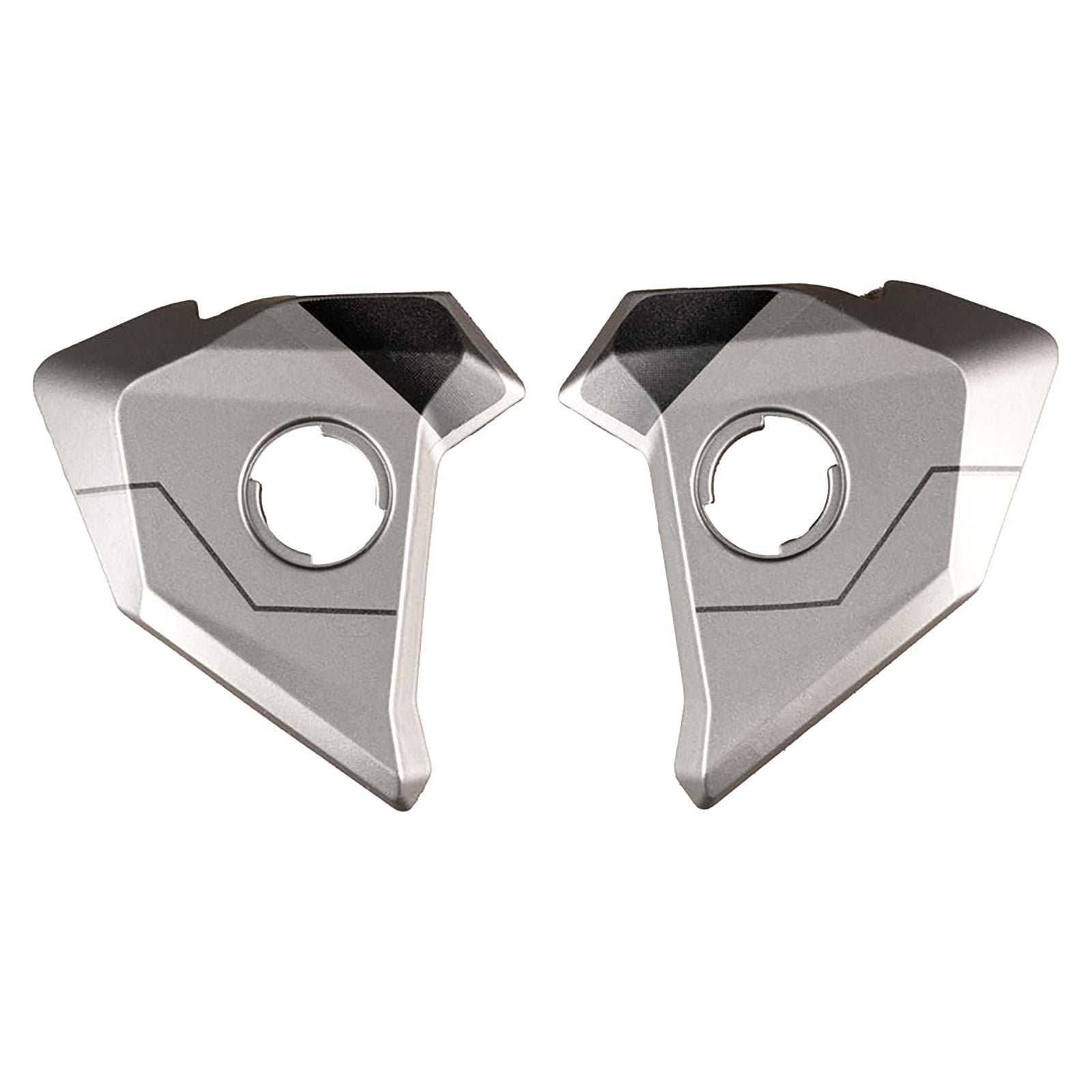FXR Maverick X Pro Side Covers