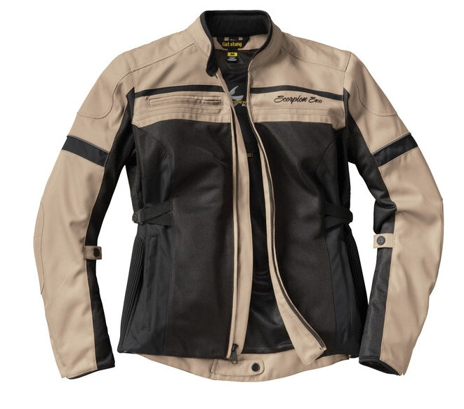 Scorpion EXO Cargo Air Jacket for Women