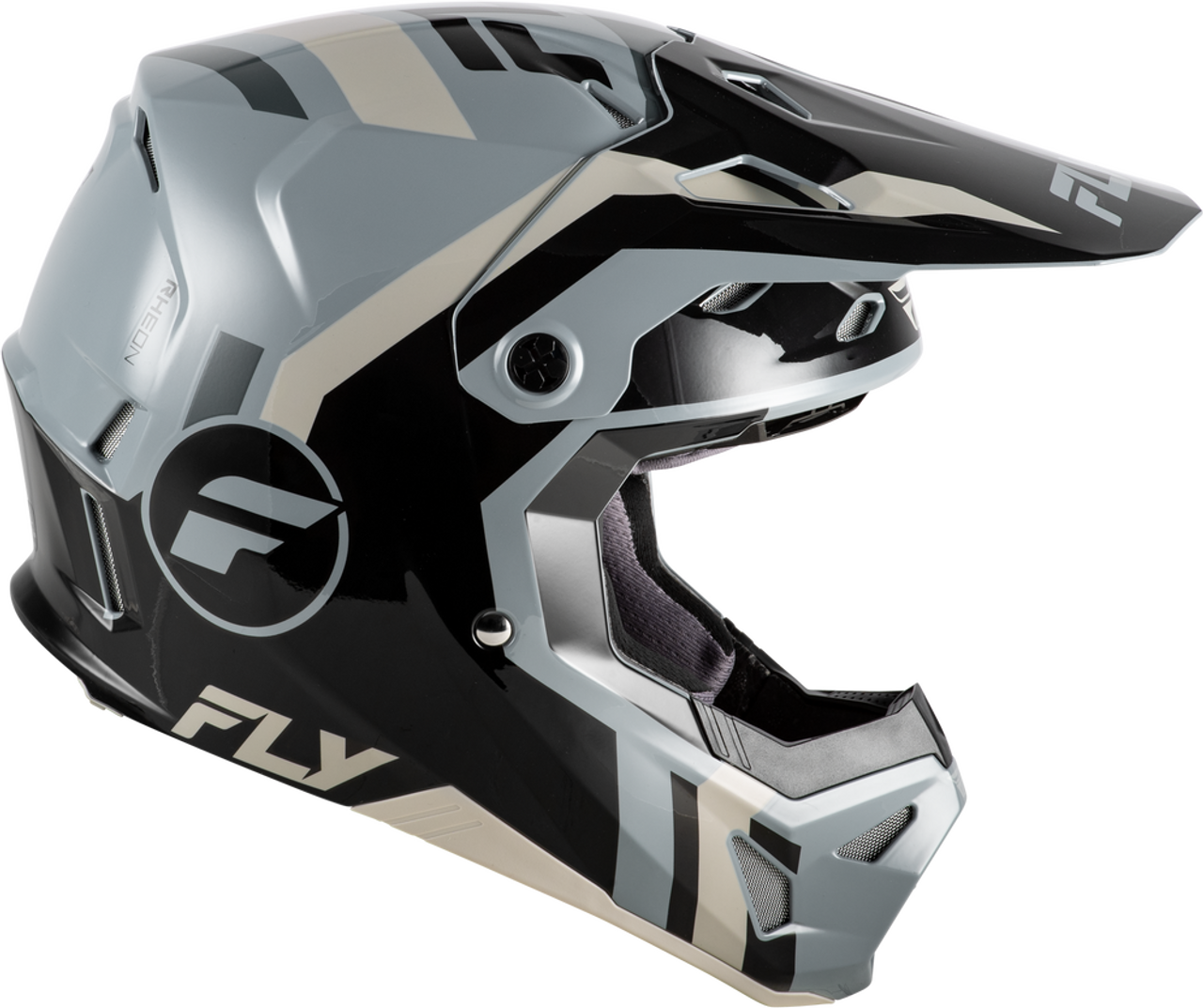 Fly Racing Formula CP Seal Helmet