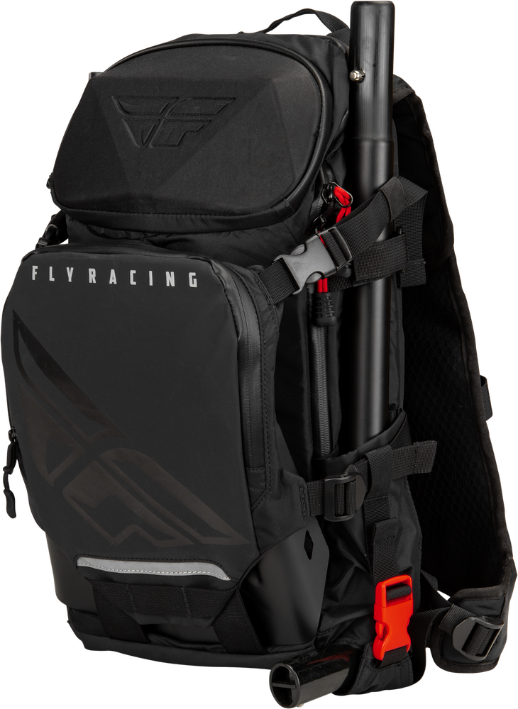 Fly Racing Back Country Kit