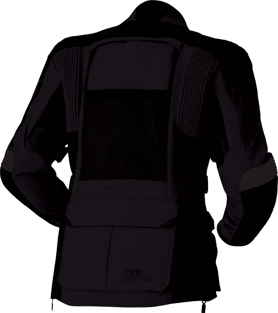 RST Pro Series Adventure D3O Jacket for Women