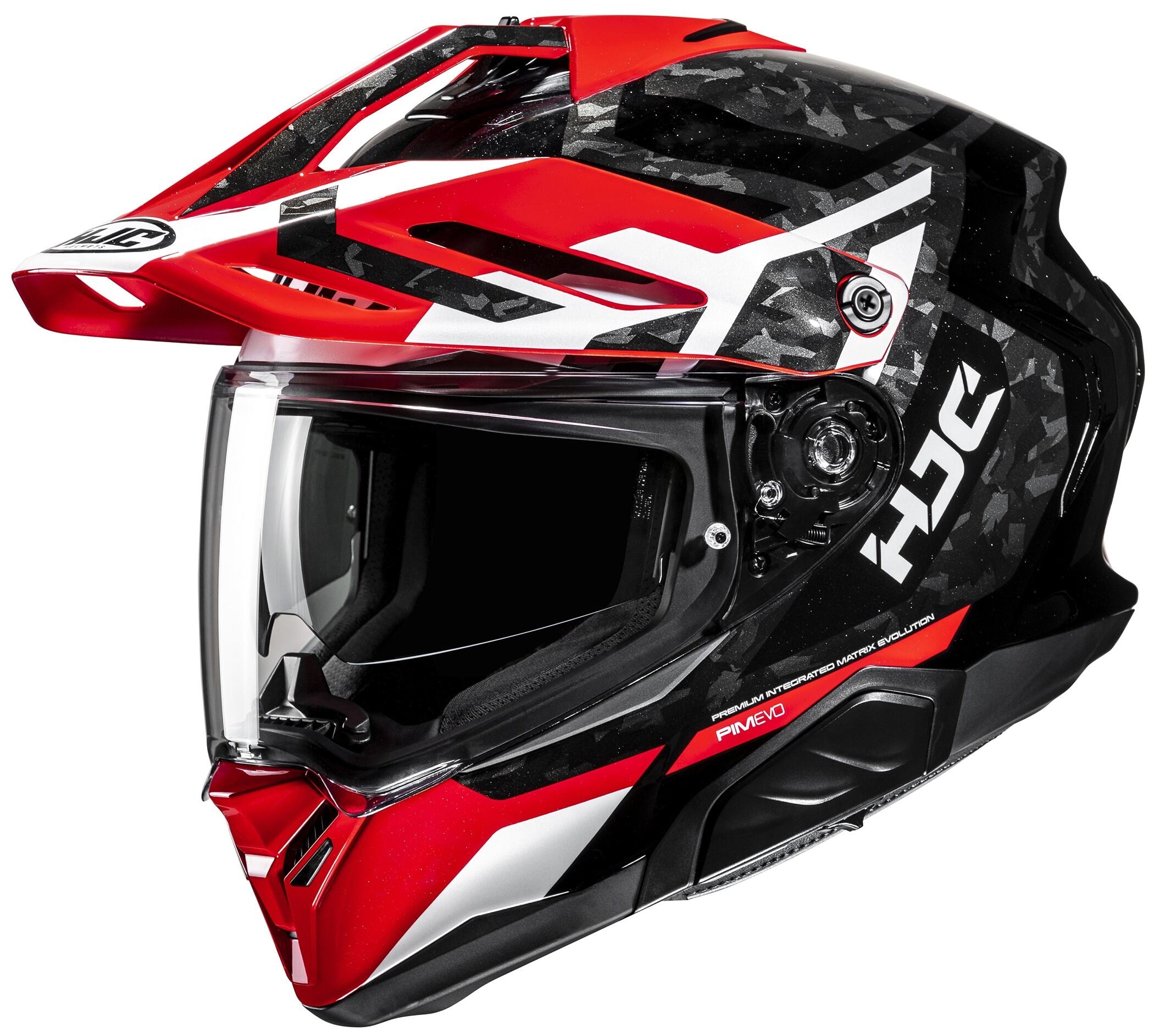HJC RPHA 60 Dakar Helmet