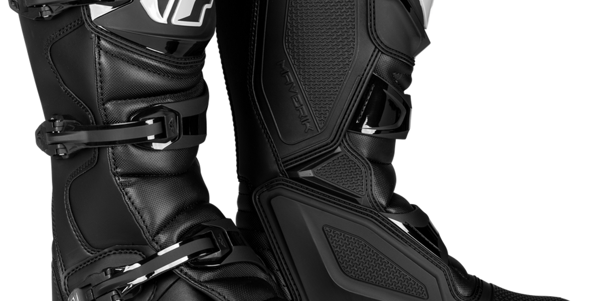 Fly Racing Maverik LT Boots — Motorcycle Gear