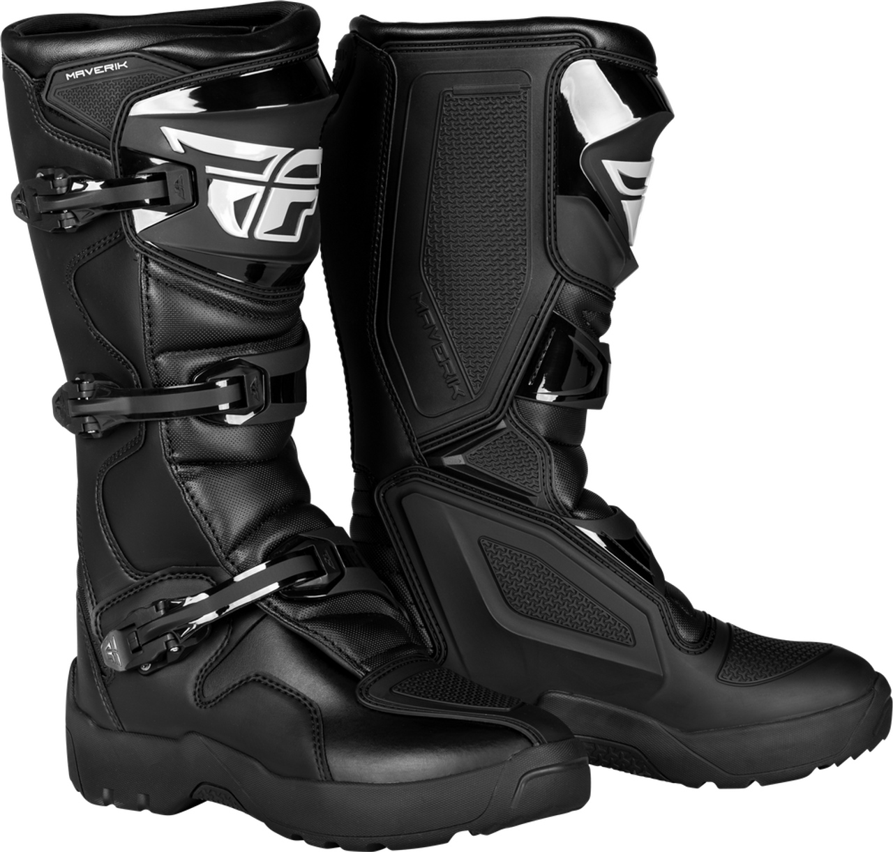 Fly Racing Maverik LT Boots