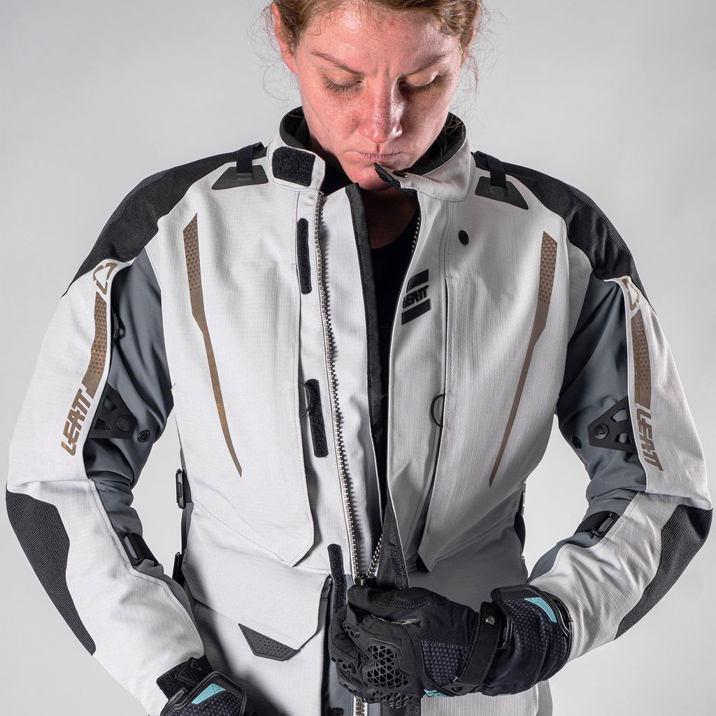 Leatt Adventure DriTour 5.5 Jacket for Women