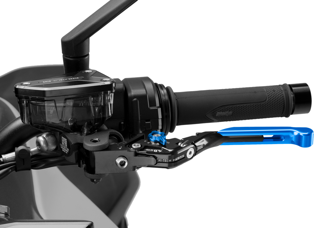 Puig Foldable Extendable Clutch Lever 4.0