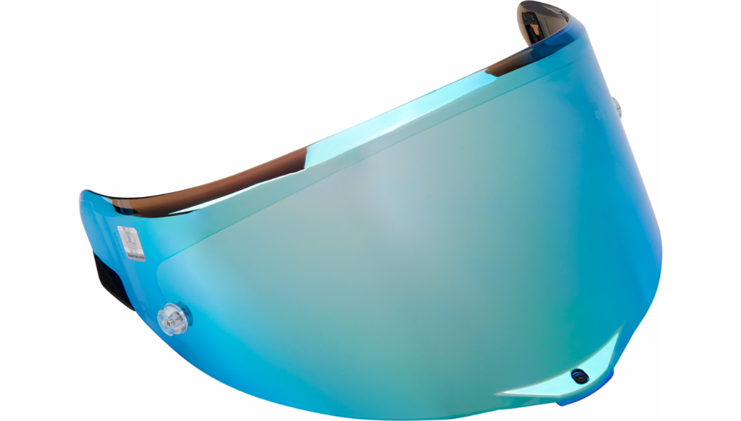 AGV Replacement Shields For Corsa/Pista Helmets