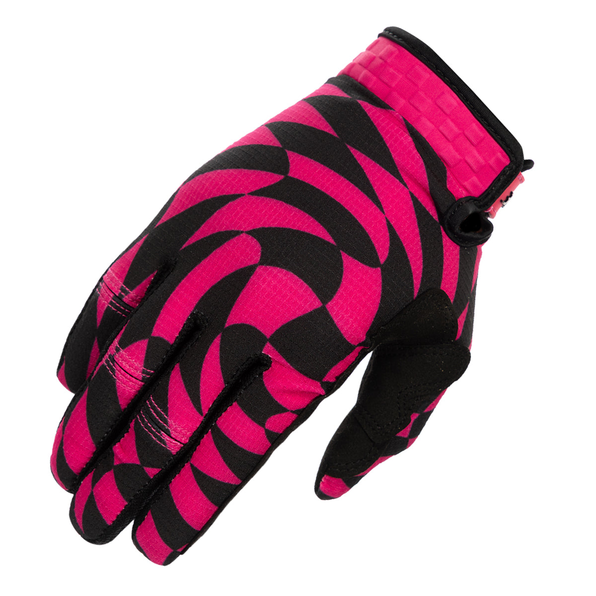 Fasthouse Elrod Hatter Gloves