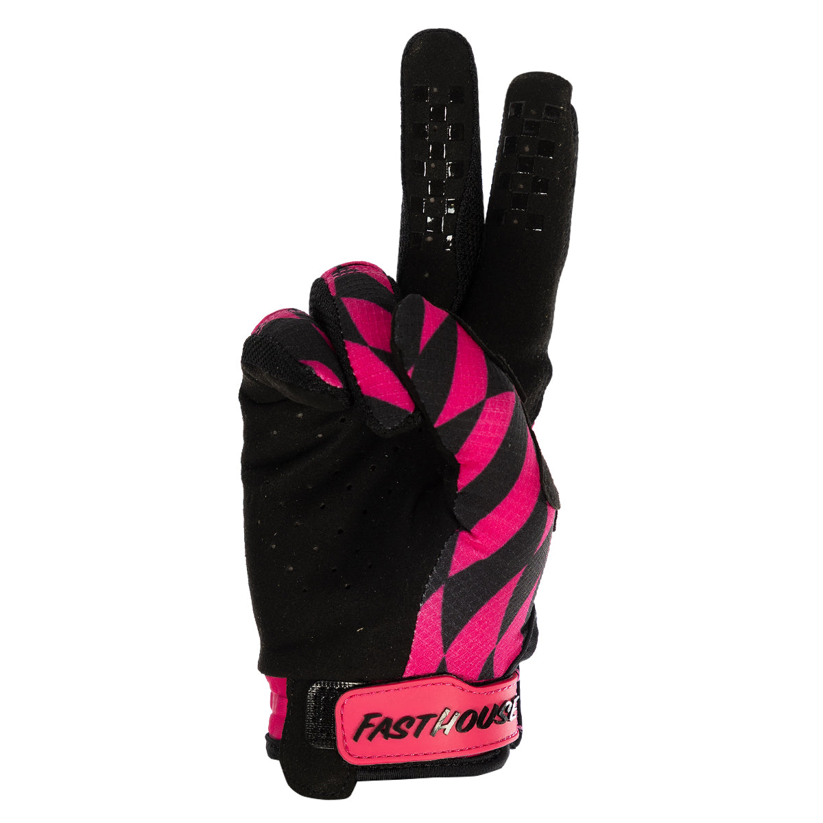 Fasthouse Elrod Hatter Gloves