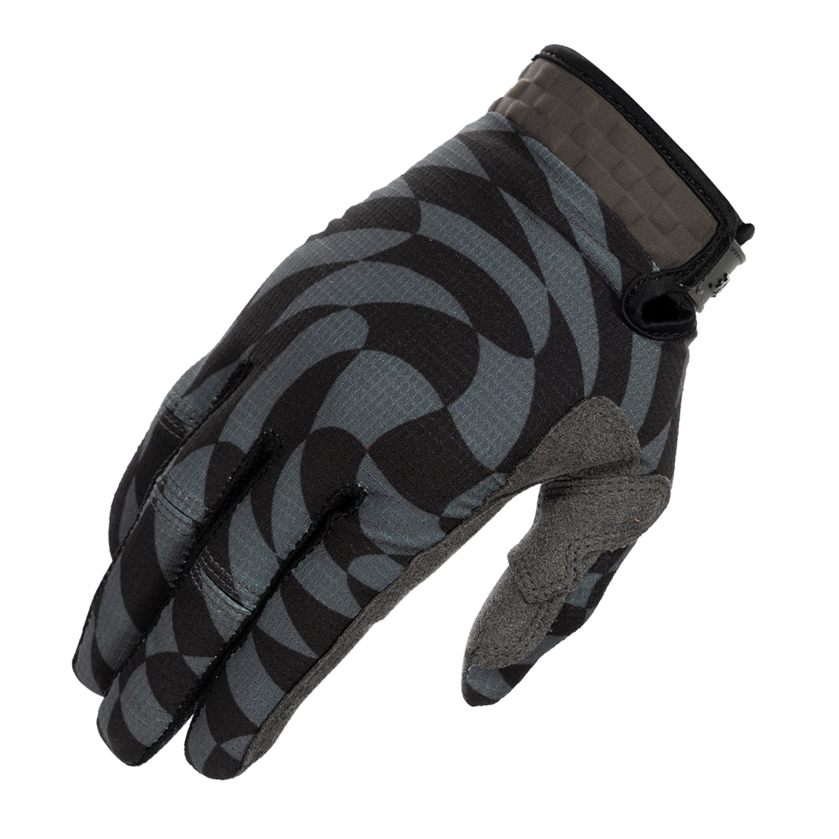 Fasthouse Elrod Hatter Gloves