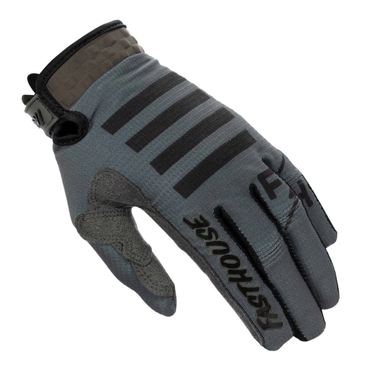 Fasthouse Elrod Hatter Gloves