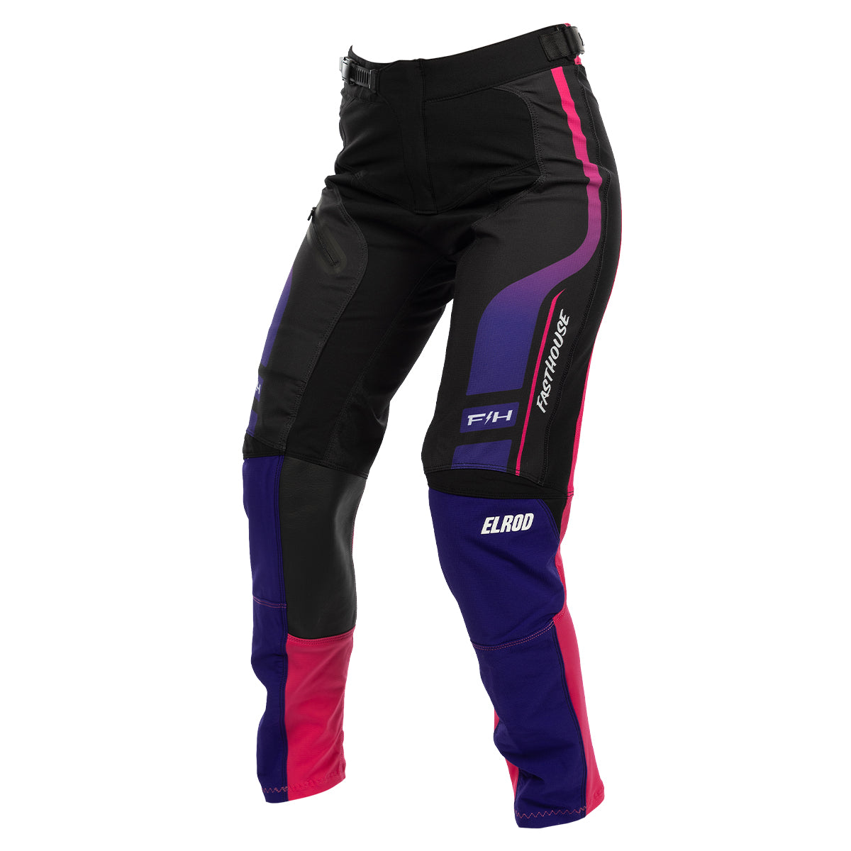 Fasthouse Elrod React Pant for Women