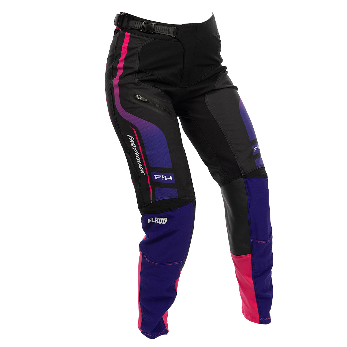 Fasthouse Elrod React Pant for Women