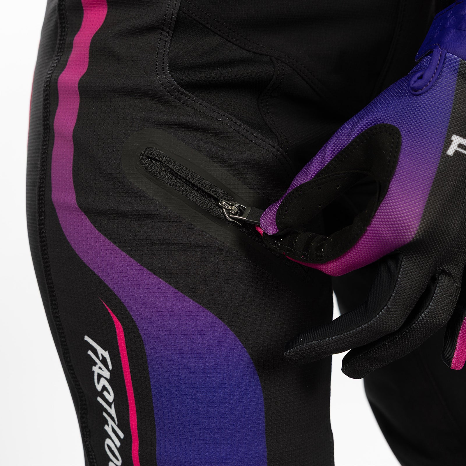 Fasthouse Elrod React Pant for Women