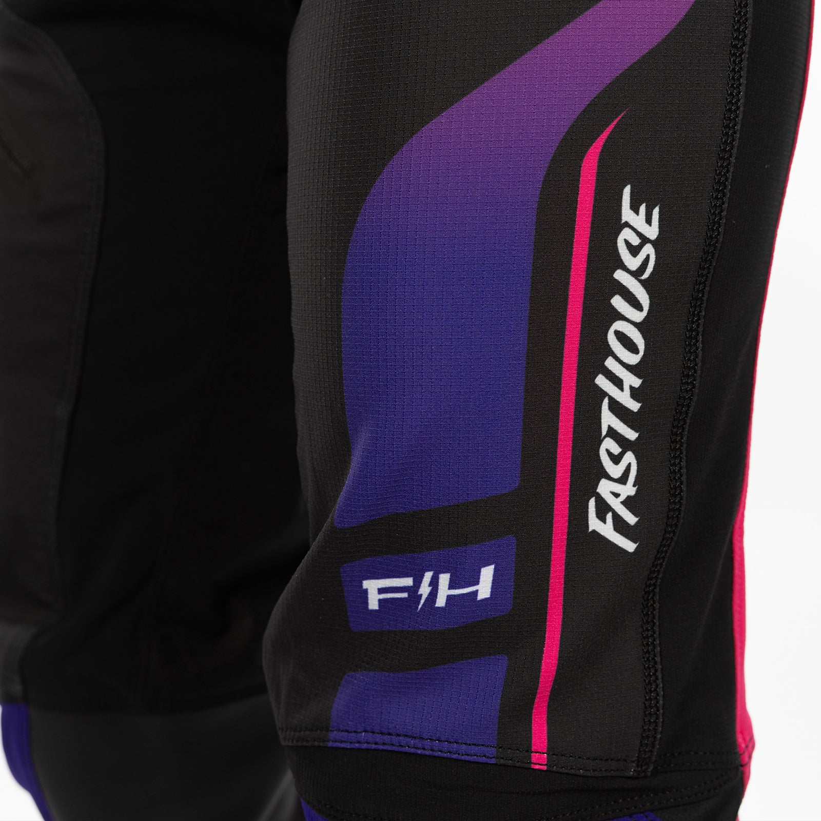 Fasthouse Elrod React Pant for Women