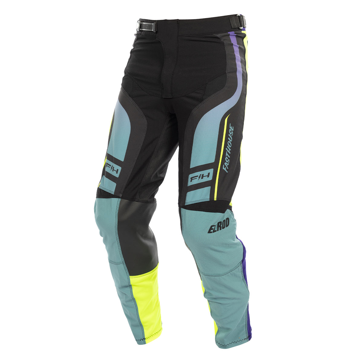 Fasthouse Elrod React Pant