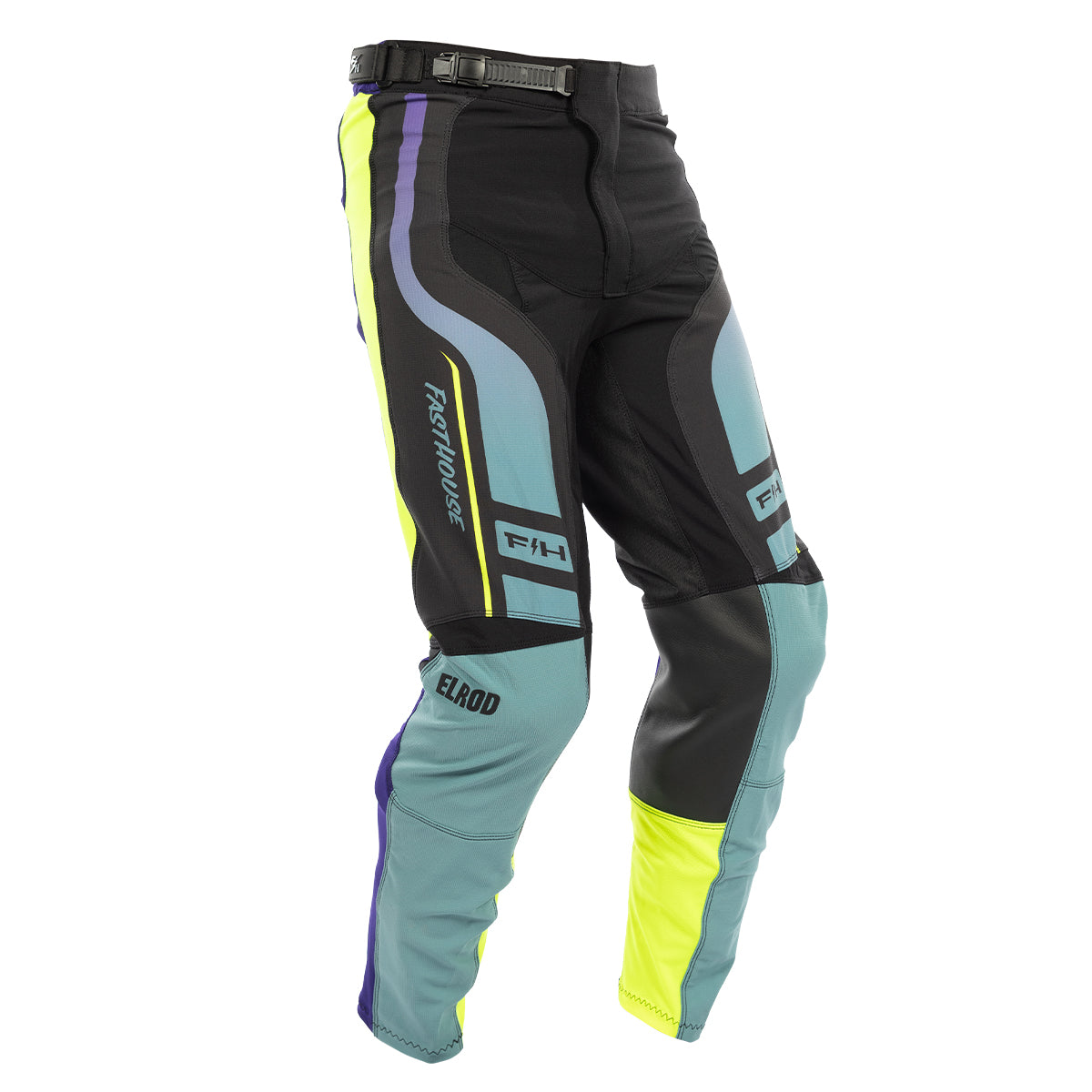 Fasthouse Elrod React Pant